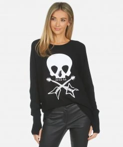 Lauren Moshi Ultimate Skull Collection Ladona Music Skull