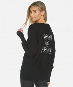 Lauren Moshi Ultimate Skull Collection Ladona Music Skull