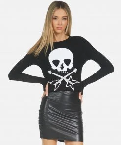 Lauren Moshi Mckinley Music Skull