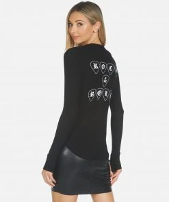 Lauren Moshi Mckinley Music Skull