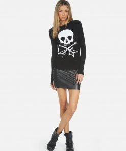 Lauren Moshi Mckinley Music Skull 8 Lauren Moshi Mckinley Music Skull