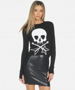 Lauren Moshi Mckinley Music Skull 10 Lauren Moshi Mckinley Music Skull