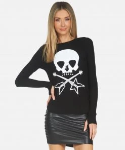 Lauren Moshi Mckinley Music Skull 11 Lauren Moshi Mckinley Music Skull