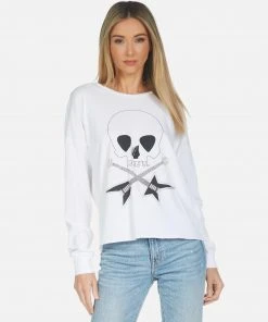 Lauren Moshi Luella Music Skull