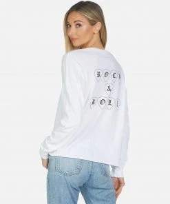 Lauren Moshi Luella Music Skull