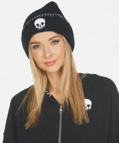 Lauren Moshi Blix Music Skull