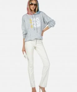 Lauren Moshi X Woodstock Melanie Woodstock Peace