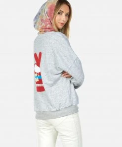 Lauren Moshi X Woodstock Melanie Woodstock Peace