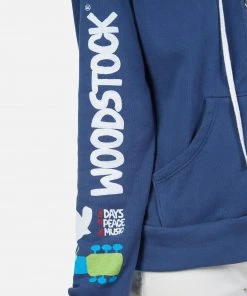 Lauren Moshi X Woodstock Lennox Woodstock Peace