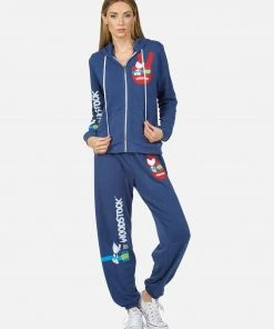 Lauren Moshi X Woodstock Lennox Woodstock Peace