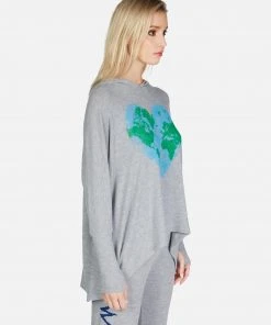 Lauren Moshi Wilma World Love