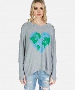 Lauren Moshi Wilma World Love