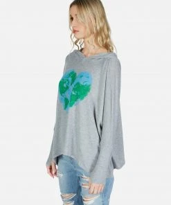 Lauren Moshi Wilma World Love