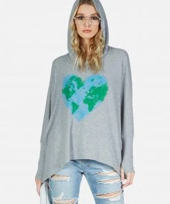 Lauren Moshi Wilma World Love