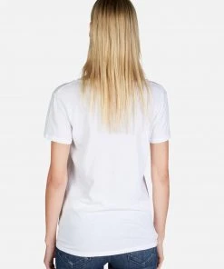 Lauren Moshi Short Sleeve Cruz World Love 15 Lauren Moshi Short Sleeve Cruz World Love