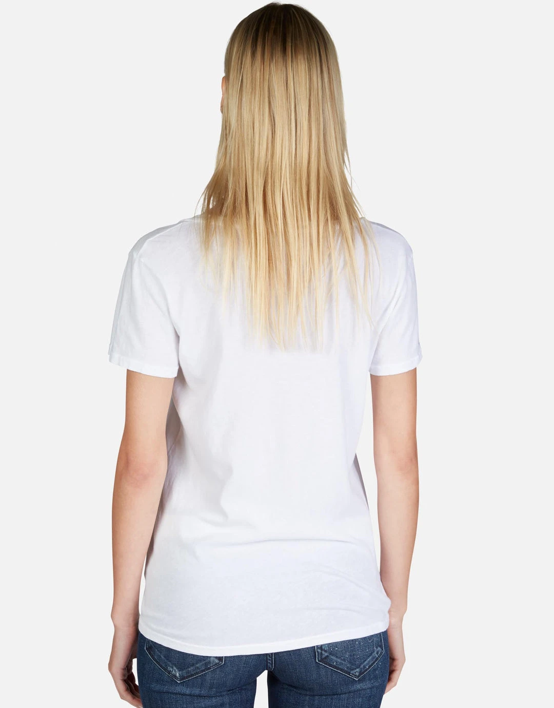 Lauren Moshi Short Sleeve Cruz World Love 8 Lauren Moshi Short Sleeve Cruz World Love