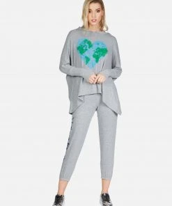 Lauren Moshi Alana World Love LAST CALL 17 Lauren Moshi Alana World Love LAST CALL