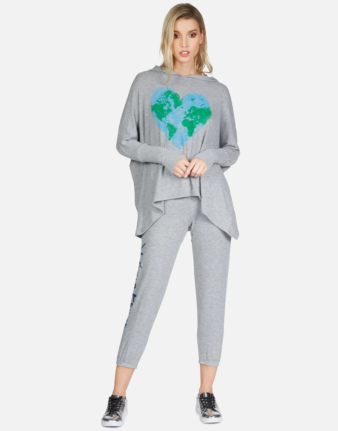 Lauren Moshi Alana World Love LAST CALL 9 Lauren Moshi Alana World Love LAST CALL