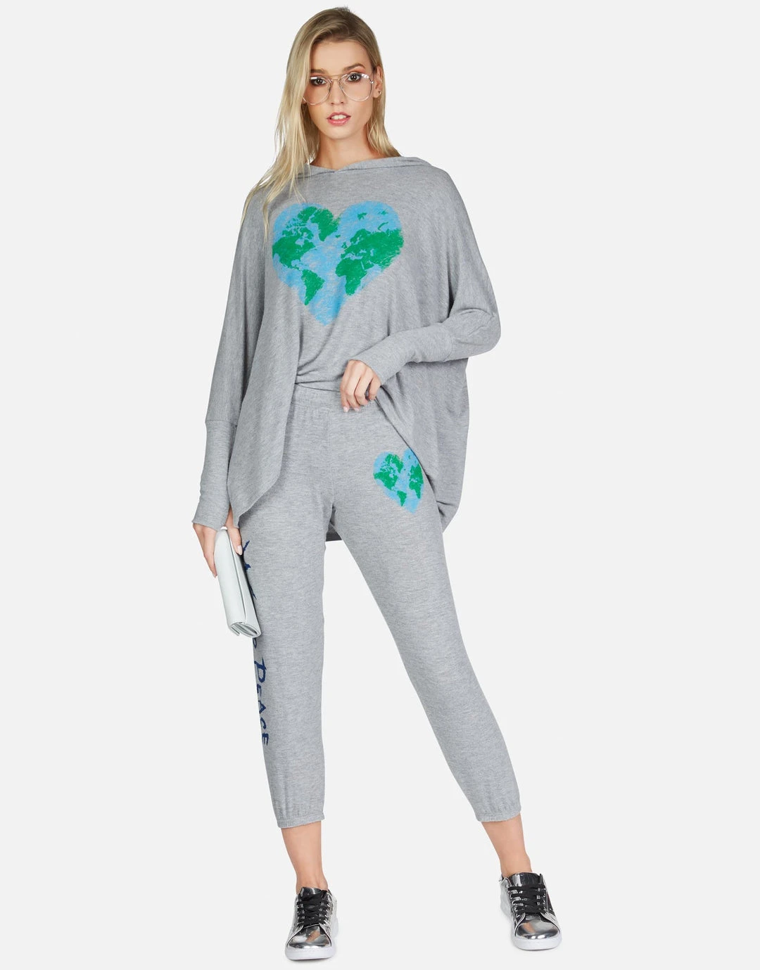 Lauren Moshi Alana World Love LAST CALL 2 Lauren Moshi Alana World Love LAST CALL