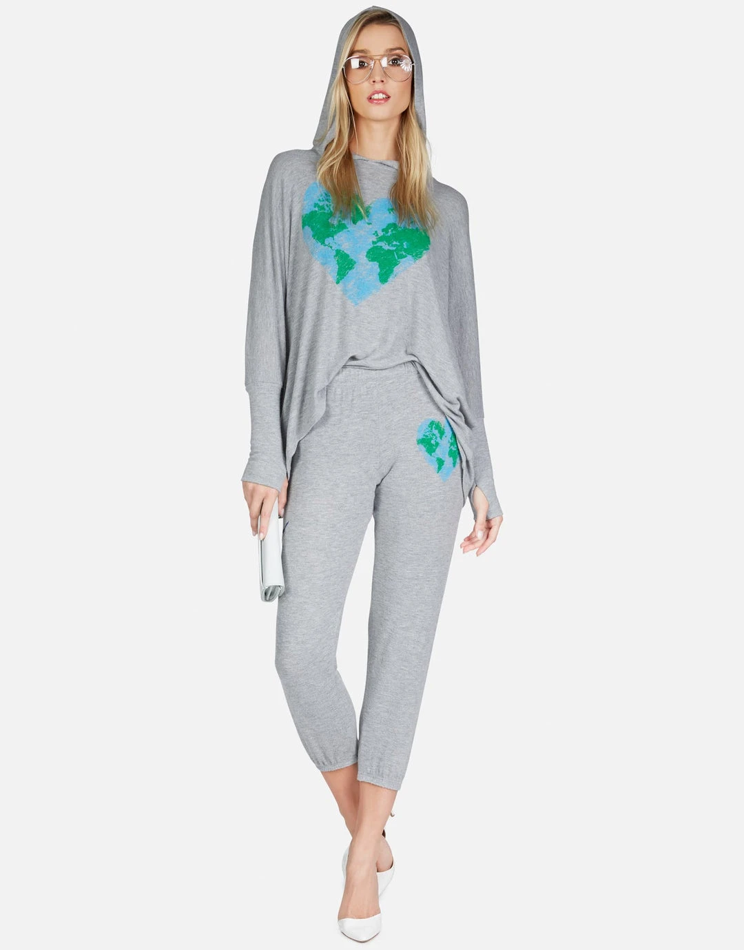 Lauren Moshi Alana World Love LAST CALL 4 Lauren Moshi Alana World Love LAST CALL