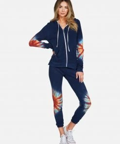 Lauren Moshi Lennox Yellow Lightning