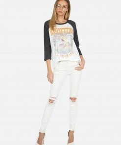 Lauren Moshi X Led Zeppelin Kenya Led Zeppelin