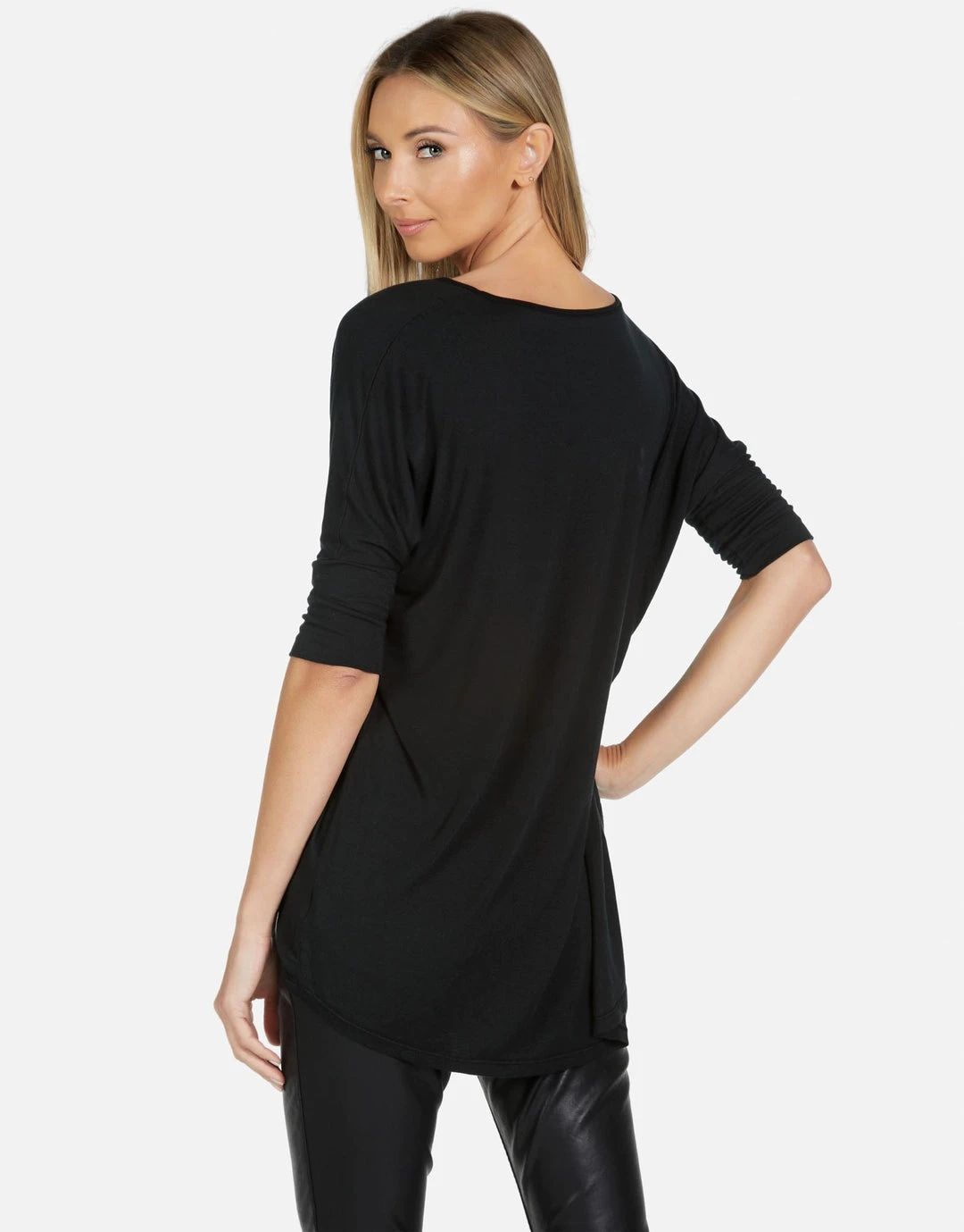 Lauren Moshi X Long Sleeve Eva X Led Zeppelin 2 Lauren Moshi X Long Sleeve Eva X Led Zeppelin