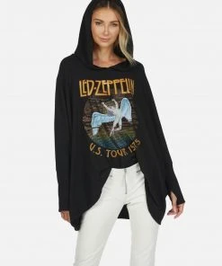 Lauren Moshi X Wilma X Led Zeppelin Long Sleeve