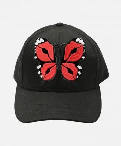 Lauren Moshi Bay Butterfly Patch