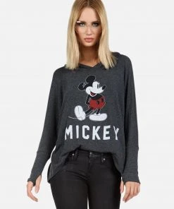 Lauren Moshi X Disney X Mickey Wilma Mickey
