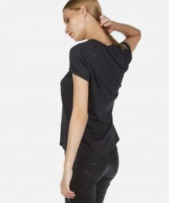 Lauren Moshi X Disney X Mickey Wolf Mickey Mouse