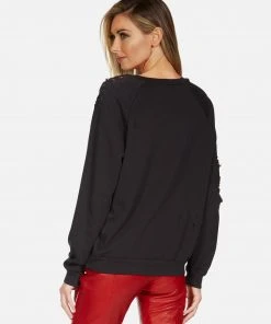 Lauren Moshi X Motley Crue Noleta Too Fast For Love