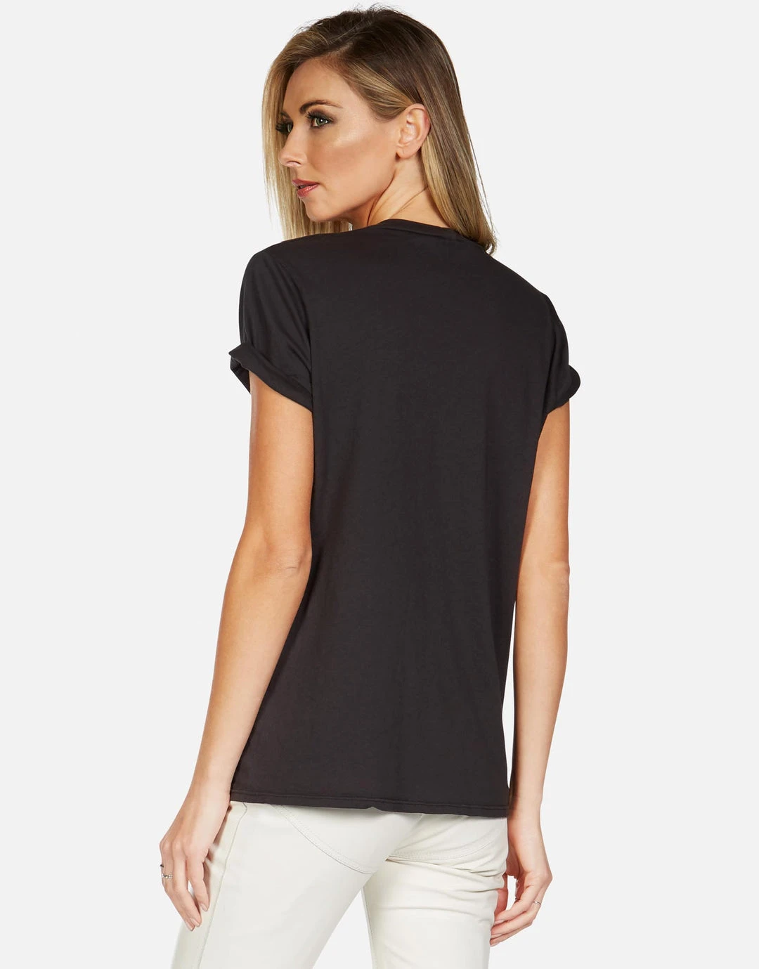 Lauren Moshi X Motley Crue Short Sleeve Wolf Too Fast For Love 2 Lauren Moshi X Motley Crue Short Sleeve Wolf Too Fast For Love