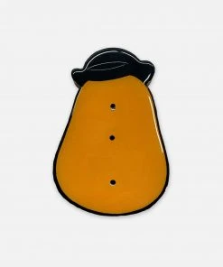 Lauren Moshi Potato Head Figurine Art