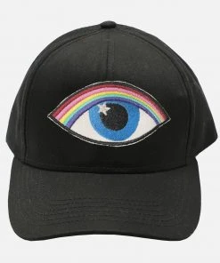 Lauren Moshi Bay Rainbow Star Eye