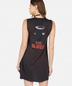 Lauren Moshi X Epic Collections Deanna T-Rex The Slider