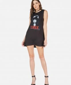 Lauren Moshi X Epic Collections Deanna T-Rex The Slider