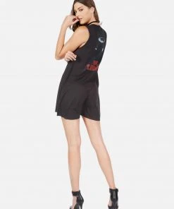 Lauren Moshi X Epic Collections Deanna T-Rex The Slider