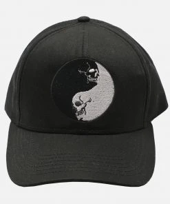 Lauren Moshi Collections Bay Yin Yang Skull